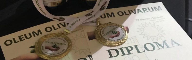 Oleum Olivarum Oleum Olivarum
